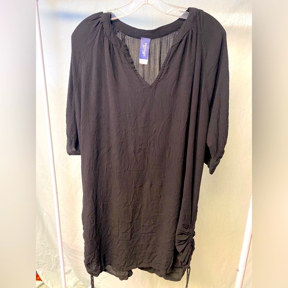 Swimsuits for All Coverup